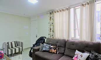 Imagem: Apartamento à Venda - Santana, 2 Quartos