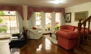 Imagem: Casa à Venda - Planalto Paulista, 4 Quartos