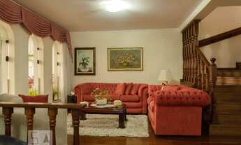 Imagem 4: Casa à Venda - Planalto Paulista, 4 Quartos, 433 m2