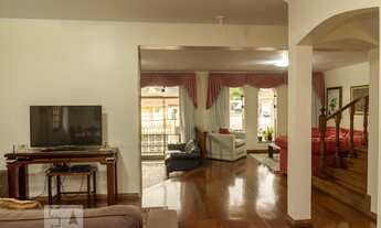 Imagem 5: Casa à Venda - Planalto Paulista, 4 Quartos, 433 m2