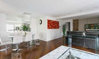 Imagem 4: Apartamento à Venda - Vila Andrade, 3 Quartos, 170 m2