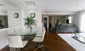 Imagem 3: Apartamento à Venda - Vila Andrade, 3 Quartos, 170 m2