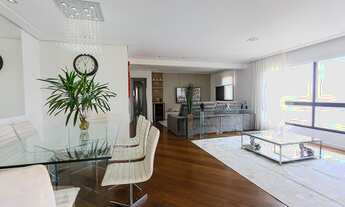 Imagem 2: Apartamento à Venda - Vila Andrade, 3 Quartos, 170 m2