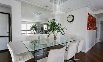 Imagem 6: Apartamento à Venda - Vila Andrade, 3 Quartos, 170 m2