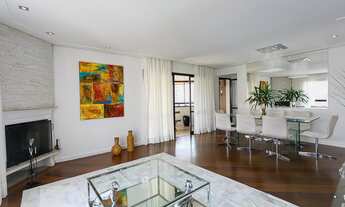 Imagem 5: Apartamento à Venda - Vila Andrade, 3 Quartos, 170 m2