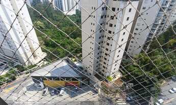 Imagem 7: Apartamento à Venda - Vila Andrade, 3 Quartos, 170 m2