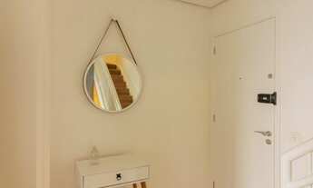 Imagem: Apartamento à Venda - Vila Olímpia, 2