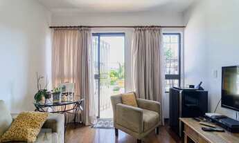 Imagem 3: Casa à Venda - Vila Madalena, 3 Quartos, 137 m2