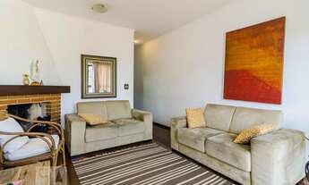 Imagem 5: Casa à Venda - Vila Madalena, 3 Quartos, 137 m2