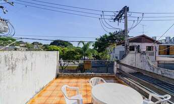 Imagem 6: Casa à Venda - Vila Madalena, 3 Quartos, 137 m2