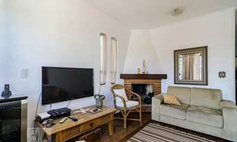 Imagem 4: Casa à Venda - Vila Madalena, 3 Quartos, 137 m2