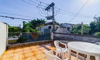 Imagem 7: Casa à Venda - Vila Madalena, 3 Quartos, 137 m2