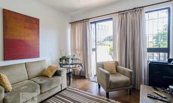 Imagem: Casa à Venda - Vila Madalena, 3 Quartos