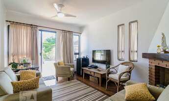 Imagem 2: Casa à Venda - Vila Madalena, 3 Quartos, 137 m2