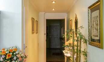 Imagem 7: Apartamento à Venda - Santana, 3 Quartos, 132 m2