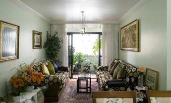 Imagem 2: Apartamento à Venda - Santana, 3 Quartos, 132 m2