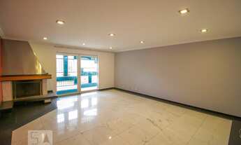 Imagem: Casa à Venda - Bosque da Saúde, 3 Quartos