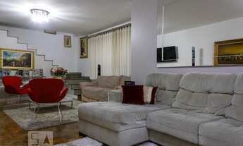 Imagem: Casa à Venda - Mooca, 4 Quartos, 248 m2