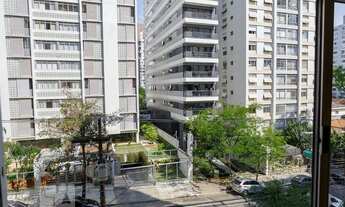 Imagem 7: Apartamento à Venda - Paraíso, 3 Quartos, 147 m2