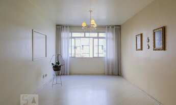 Imagem 6: Apartamento à Venda - Paraíso, 3 Quartos, 147 m2