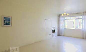 Imagem 2: Apartamento à Venda - Paraíso, 3 Quartos, 147 m2