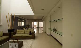 Imagem 5: Casa à Venda - Planalto Paulista, 4 Quartos, 400 m2