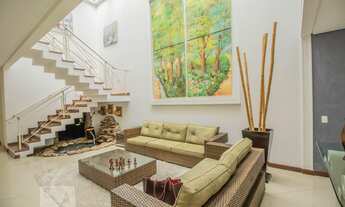 Imagem 2: Casa à Venda - Planalto Paulista, 4 Quartos, 400 m2