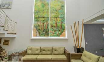 Imagem: Casa à Venda - Planalto Paulista, 4 Quartos