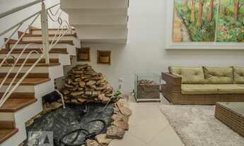 Imagem 4: Casa à Venda - Planalto Paulista, 4 Quartos, 400 m2