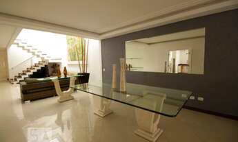 Imagem 6: Casa à Venda - Planalto Paulista, 4 Quartos, 400 m2