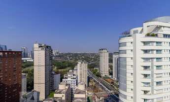 Imagem 7: Apartamento à Venda - Itaim Bibi, 4 Quartos, 268 m2