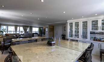 Imagem 4: Apartamento à Venda - Itaim Bibi, 4 Quartos, 268 m2