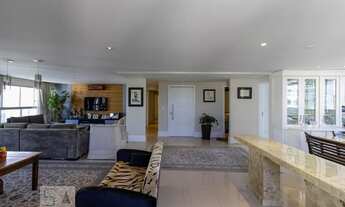 Imagem 5: Apartamento à Venda - Itaim Bibi, 4 Quartos, 268 m2