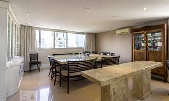 Imagem 2: Apartamento à Venda - Itaim Bibi, 4 Quartos, 268 m2