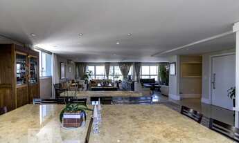 Imagem 3: Apartamento à Venda - Itaim Bibi, 4 Quartos, 268 m2