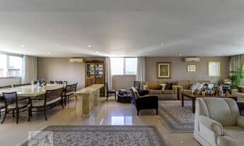 Imagem: Apartamento à Venda - Itaim Bibi, 4 Quartos