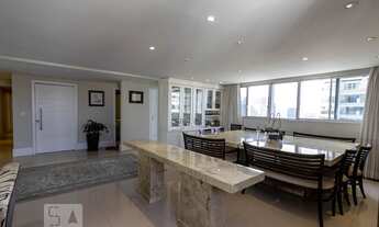 Imagem 6: Apartamento à Venda - Itaim Bibi, 4 Quartos, 268 m2