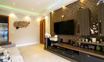 Imagem 4: Casa à Venda - Vila Roque, 3 Quartos, 240 m2