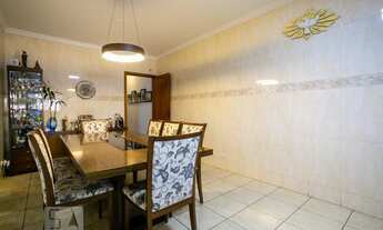 Imagem 7: Casa à Venda - Vila Roque, 3 Quartos, 240 m2