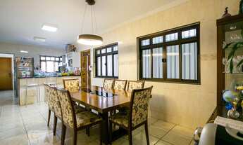 Imagem 6: Casa à Venda - Vila Roque, 3 Quartos, 240 m2