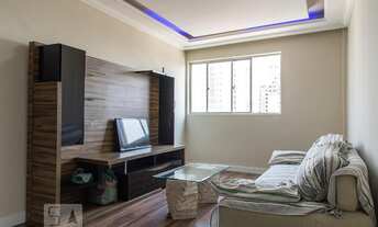 Imagem: Apartamento à Venda - Vila Mariana, 3 Quartos