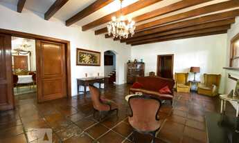 Imagem: Casa à Venda - Jardim Guedala, 4 Quartos