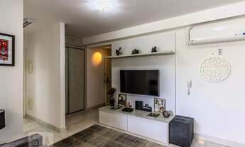 Imagem 2: Apartamento à Venda - Consolação, 2 Quartos, 57 m2