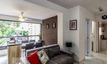 Imagem 6: Apartamento à Venda - Consolação, 2 Quartos, 57 m2