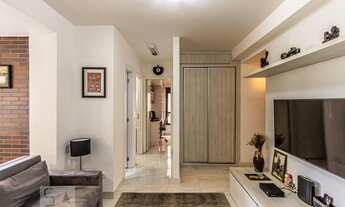 Imagem 5: Apartamento à Venda - Consolação, 2 Quartos, 57 m2