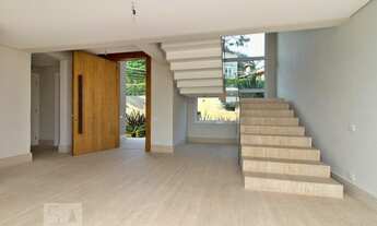 Imagem: Casa à Venda - Morumbi, 4 Quartos, 750