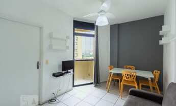 Imagem: Apartamento à Venda - Moema, 1 Quarto