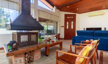 Imagem 4: Casa à Venda - Jabaquara, 3 Quartos, 250 m2