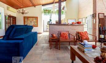 Imagem 2: Casa à Venda - Jabaquara, 3 Quartos, 250 m2