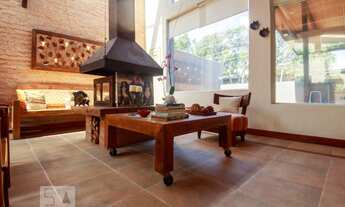 Imagem 5: Casa à Venda - Jabaquara, 3 Quartos, 250 m2